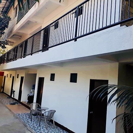 Ahras Place Coron Exterior foto