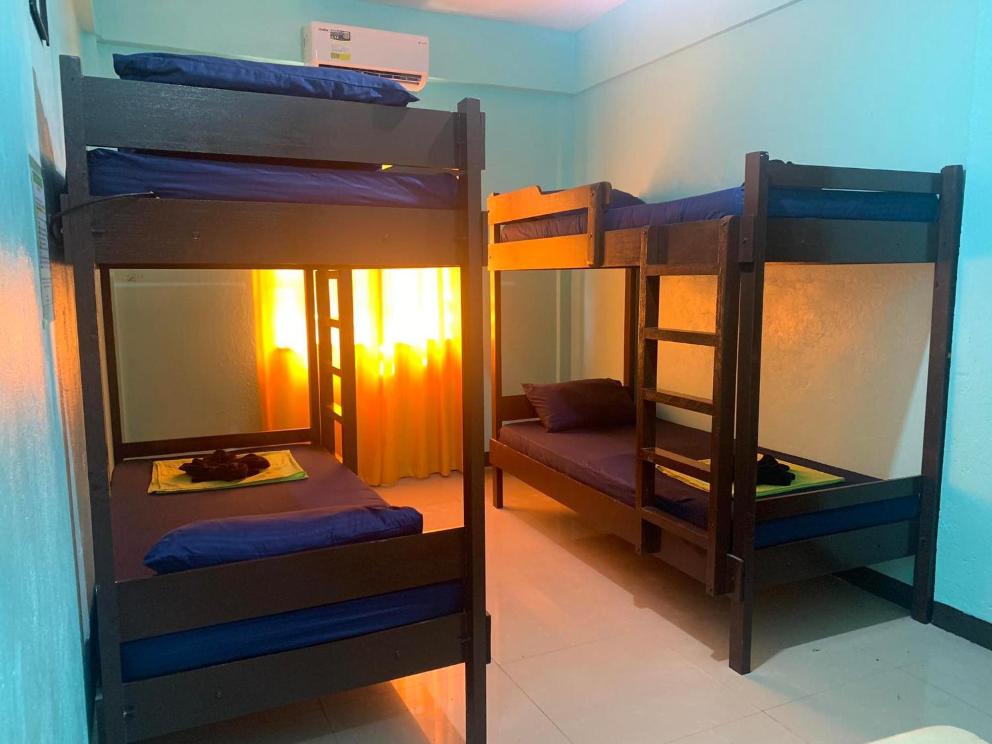 Ahras Place Coron Exterior foto