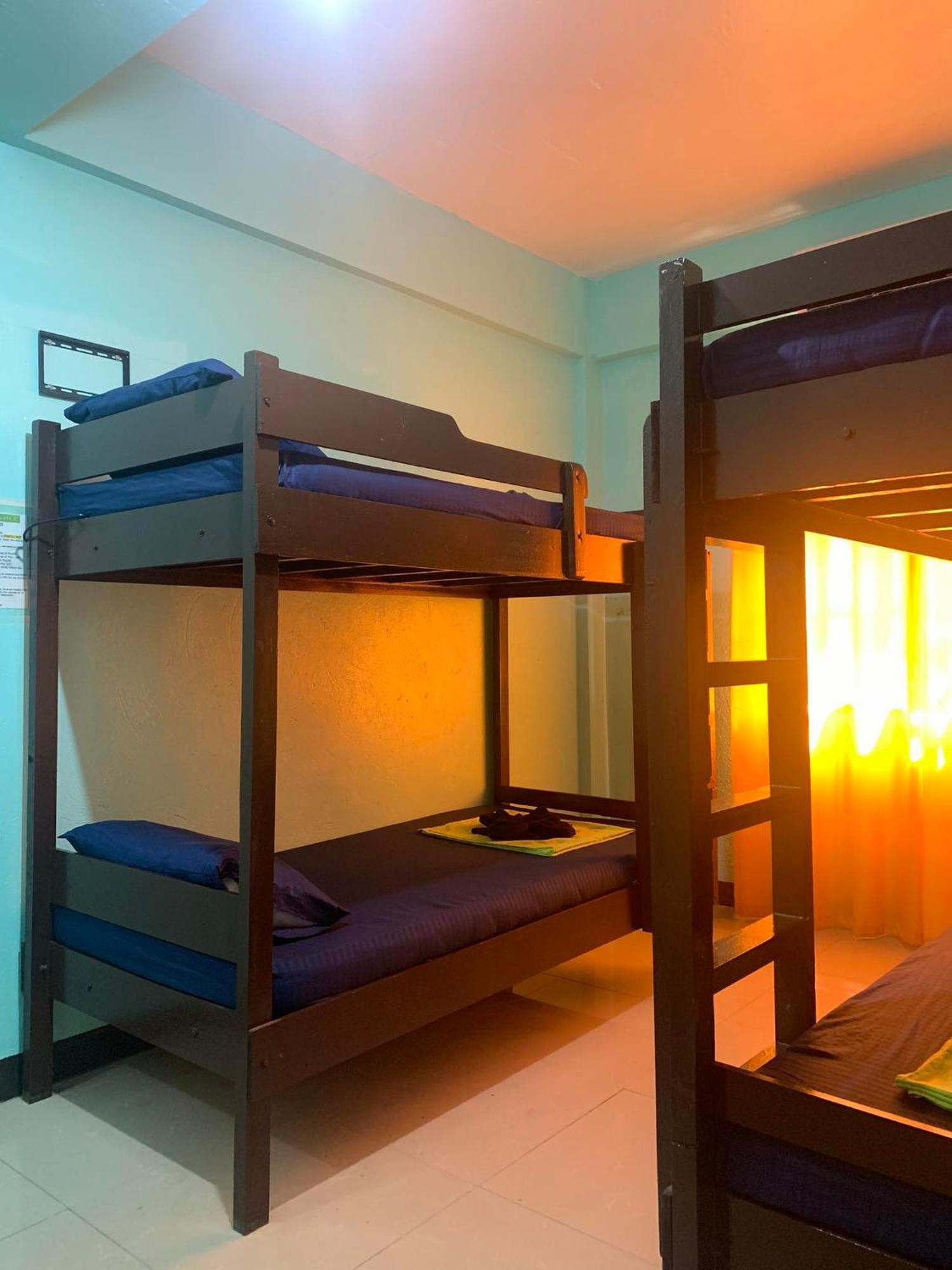 Ahras Place Coron Exterior foto