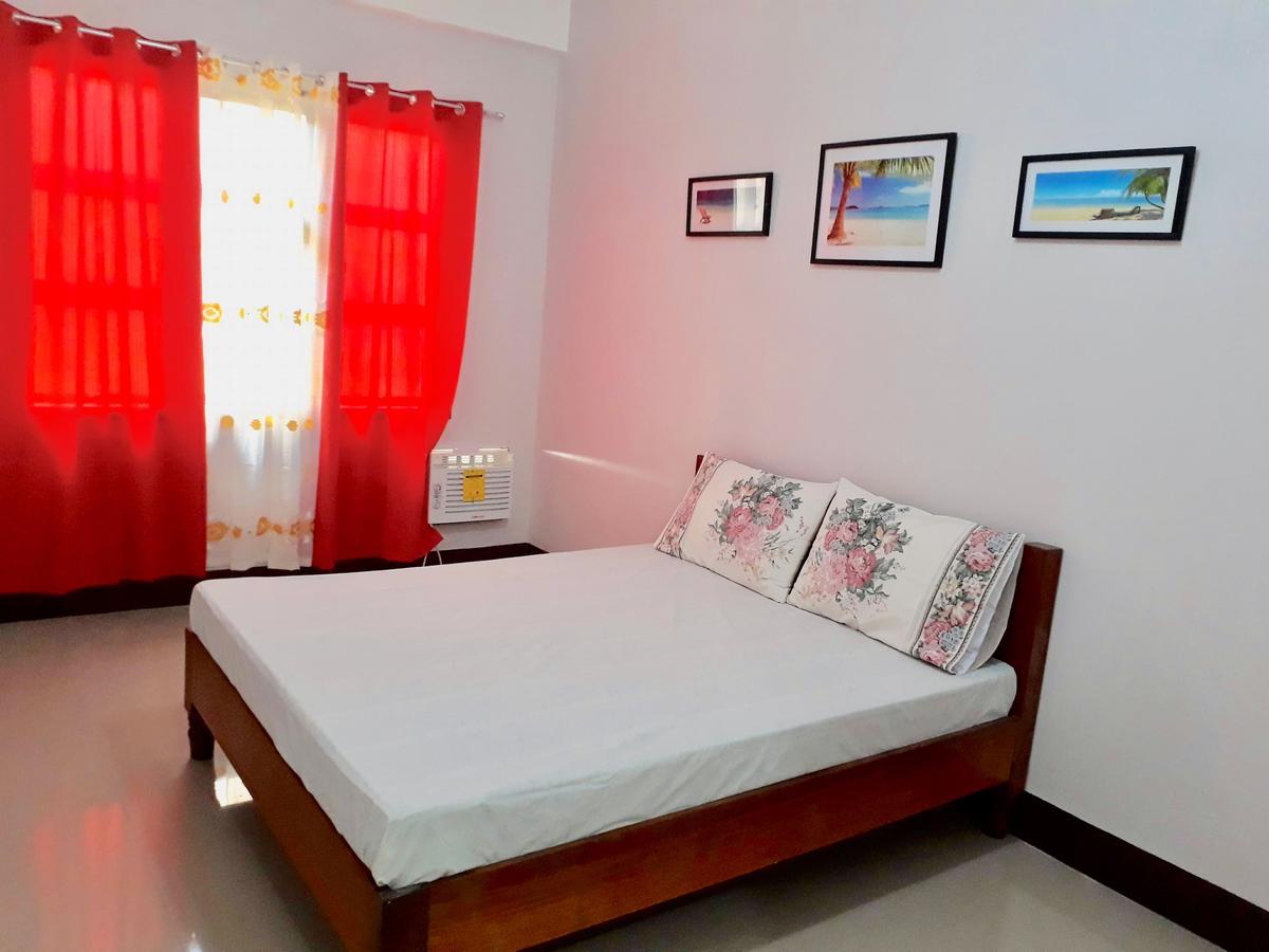 Ahras Place Coron Exterior foto