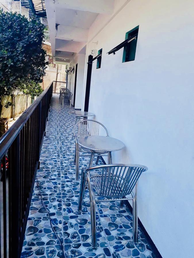 Ahras Place Coron Exterior foto