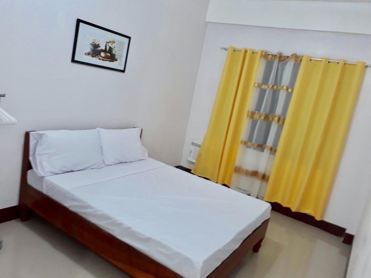 Ahras Place Coron Exterior foto