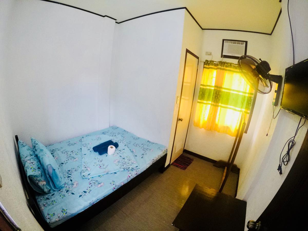 Ahras Place Coron Exterior foto