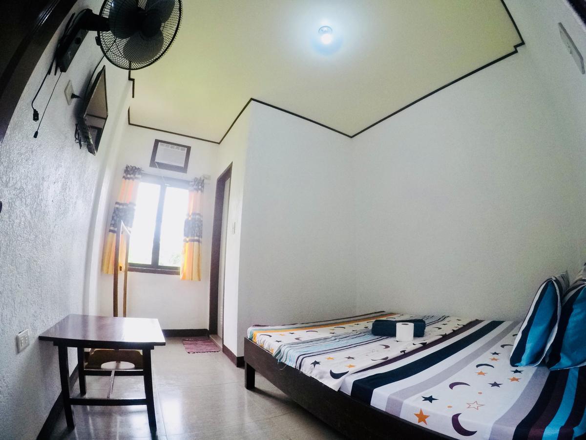 Ahras Place Coron Exterior foto