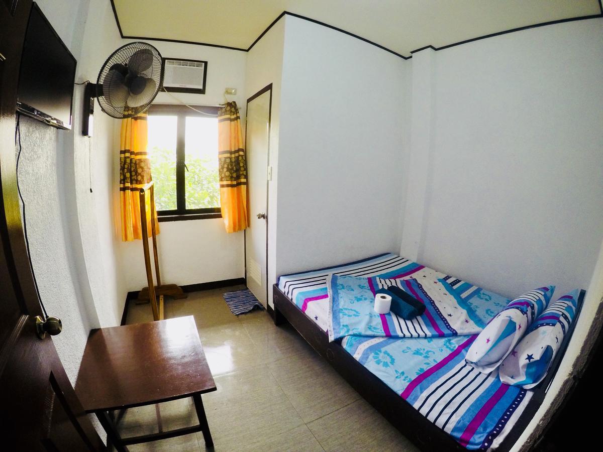 Ahras Place Coron Exterior foto