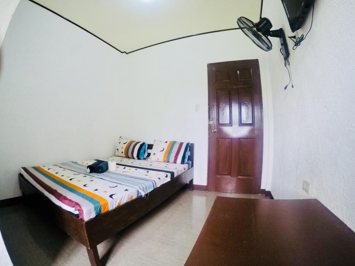 Ahras Place Coron Exterior foto