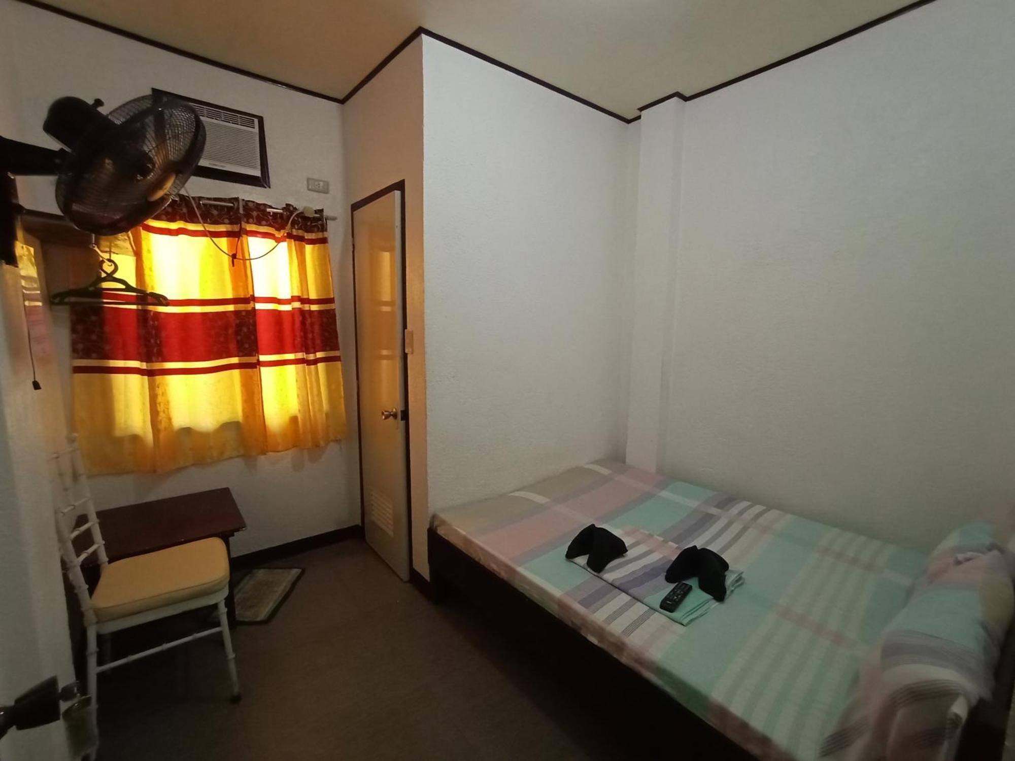 Ahras Place Coron Exterior foto